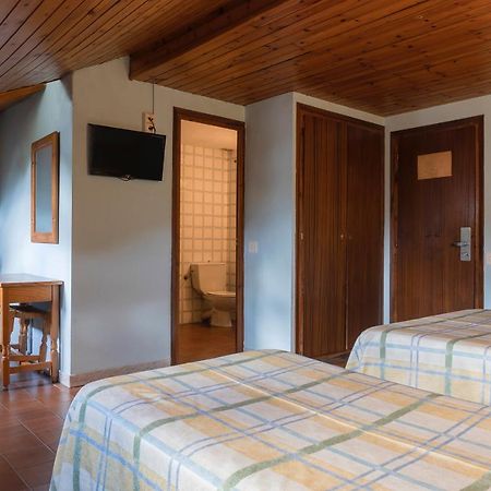 Hotel Cardos Рібера-де-Кардос Екстер'єр фото