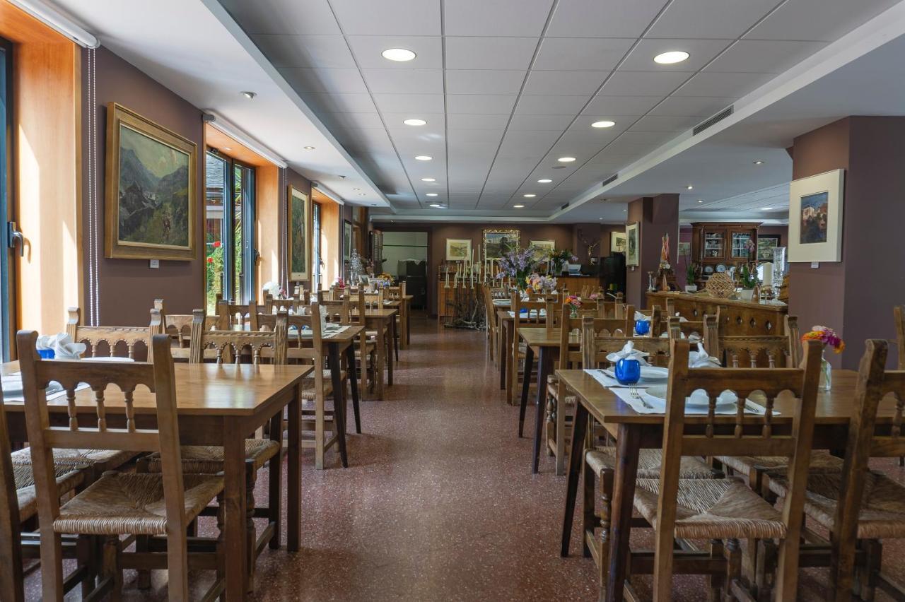 Hotel Cardos Рібера-де-Кардос Екстер'єр фото