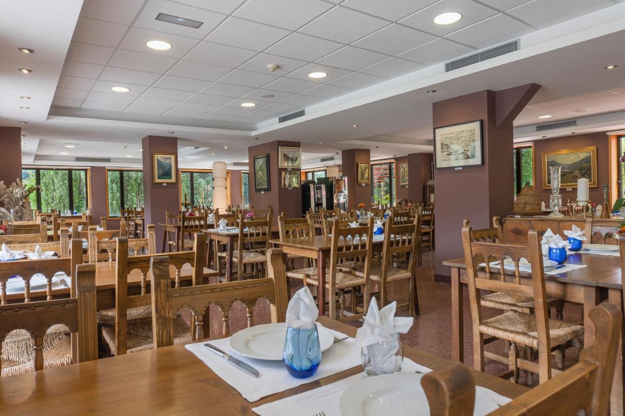 Hotel Cardos Рібера-де-Кардос Екстер'єр фото