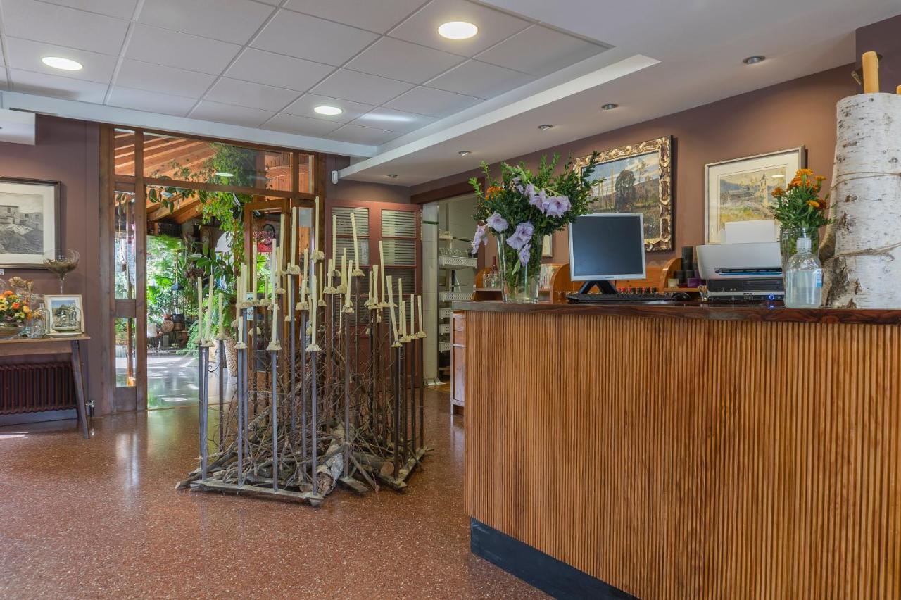 Hotel Cardos Рібера-де-Кардос Екстер'єр фото