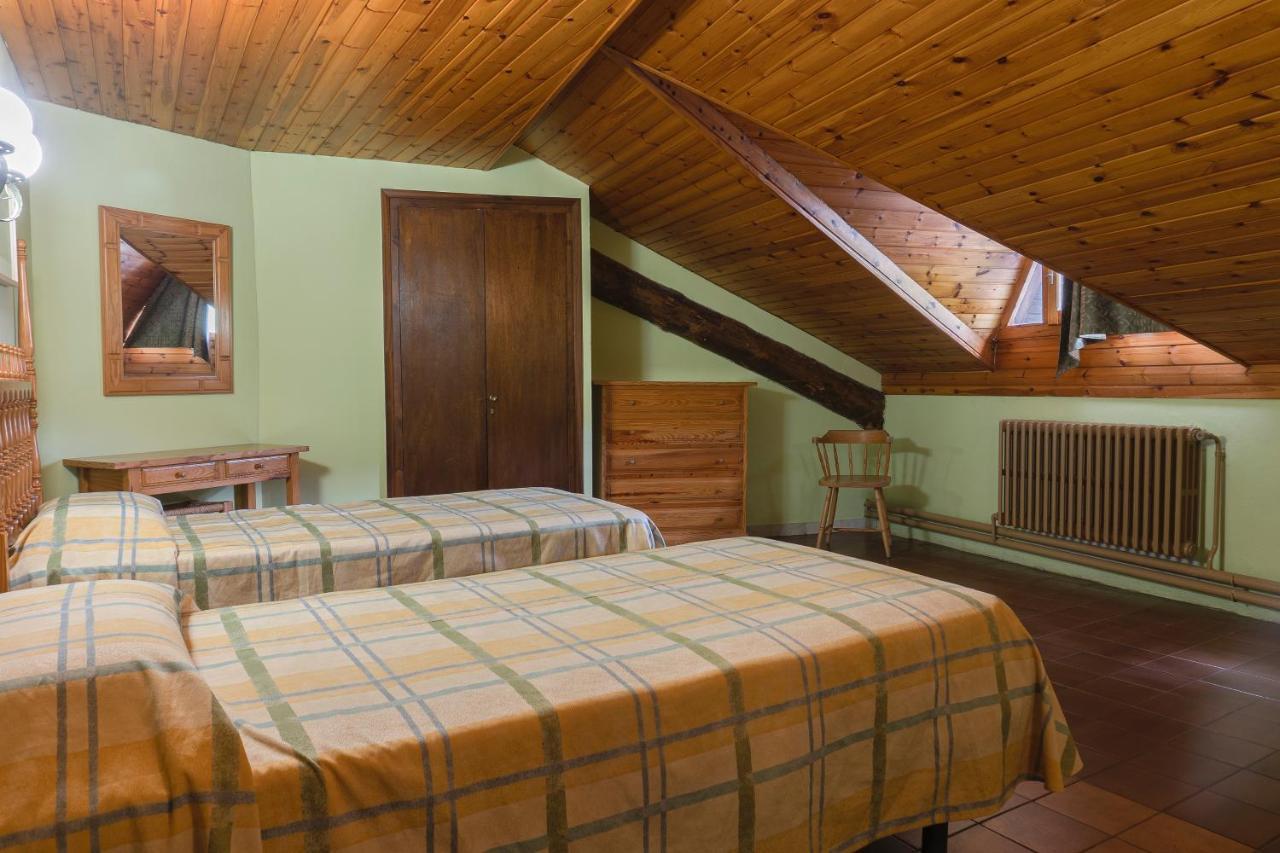 Hotel Cardos Рібера-де-Кардос Екстер'єр фото