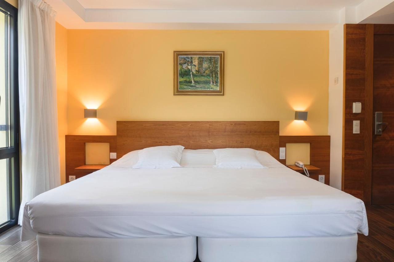 Hotel Cardos Рібера-де-Кардос Екстер'єр фото