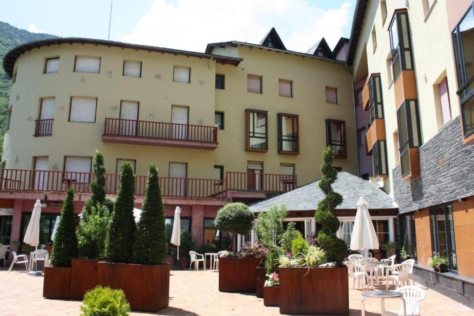 Hotel Cardos Рібера-де-Кардос Екстер'єр фото